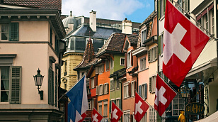 «Золотой век» рынка швейцарской недвижимости закончился