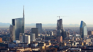44% инвестиций в коммерческую недвижимость Италии сделали иностранцы