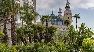 Эволюция роскоши в Монако