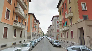 В Милане третий год пустует 76 «студенческих» квартир