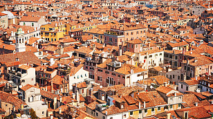 Недвижимость в Италии: растёт число объектов, повышаются доходы