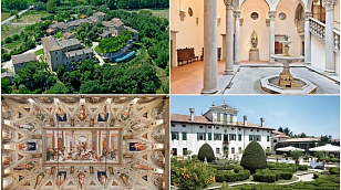 19 мая – Национальный день Ассоциации исторических итальянских резиденций