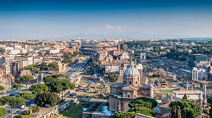 Из государственного жилья в Риме выгоняют фальшивых «малоимущих»