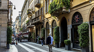 Престижная недвижимость в Милане: особенности покупки в Брере