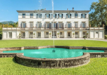 Историческое имение в Тоскане