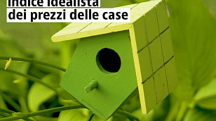 Первый квартал поднял стоимость жилья в Италии на 0,5%