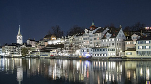 Рынок недвижимости в Цюрихе ожидает новый кризис